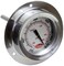 Cooper-Atkins 2225-20 Stainless Steel Bi-Metals Industrial Flange Mount Thermometer, 200 to 1000 degrees F Temperature Range