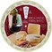 Franmara Complementary Wines and Cheeses Pairing Matching Guide Wheel