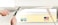 لانسكي مبراة سيراميك حادة - رمادي، 20 سم