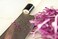 Mercer Culinary Asian Collection Left Handed Yanagi Sashimi Knife with NSF Handle 7 Inch Nakiri Vegetable Knife M24307