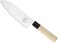 Mercer Culinary Asian Collection Santoku Knife