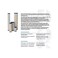 Pentek Pentair R30-20BB Big Blue Sediment Water Filter, 20-Inch, Whole House Pleated Polyester Filter Cartridge, 20" x 4.5", 30 Micron