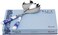 Portmeirion Spode Salad Servers (Pair), 25cm, Blue &amp; White (Blue &amp; White,25cm)