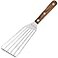 Lamson Chef&rsquo;s Slotted Turner 4 X 9-Inch 39590