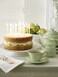 Portmeirion Sophie Conran Celadon Creamer