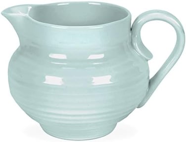 Portmeirion Sophie Conran Celadon Creamer