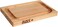 John Boos Chop-N-Slice Board 31x20x2.5cm Sustainably sourced Maple wood. Light and reversible. Durable and resistant to cracking. Made in USA..