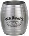 Jack Daniels Licensed Barware Jack Daniel's Medium Barrel Shot Glass