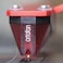 Ortofon 2M Red - Moving Magnet Pickup with Elliptical Needle Cut - Allrounder   Open and Dynamic Sound   Red/Black