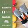 MOSO NATURAL Odor Absorbers, Eliminator For Shoes, Gym Bags&amp;Sports Gear. Premium Moso Bamboo Charcoal Air Purifying Bag And Deodorizer 75Gm*2 (Two Bags Per Package)  Lasts up to 2 years! Long Lasting