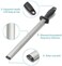 Kota Japan 12 In Diamond Carbon Steel Professional Knife Sharpener Rod Kitchen Home Or Hunting Master Chef Hunter Or Home Gourmet Blade Sharpening Rod Or Stick Silver