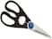 HENCKELS Kitchen Shears, Multi-Purpose, Dishwasher Safe, Heavy Duty, Stainless Steel, Made in Japan
