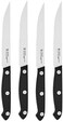 HENCKELS J.A. International 39323-100 Steak Knife Set, 4.5", Original Version