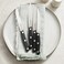 HENCKELS J.A. International 39323-100 Steak Knife Set, 4.5", Original Version