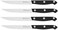 HENCKELS J.A. International 39323-100 Steak Knife Set, 4.5", Original Version