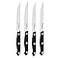 HENCKELS J.A. International 39323-100 Steak Knife Set, 4.5", Original Version