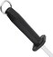 Mercer Culinary Knife Honing Steel 10-inch Black M14510