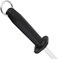 Mercer Culinary Knife Honing Steel 12-Inch Black M14512