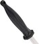 Mercer Culinary Knife Honing Steel 10-inch Black M15910