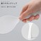 مارنا حامل مجداف ارز شاموجي اسود K-386BK