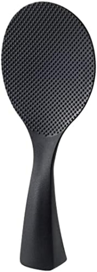 مارنا حامل مجداف ارز شاموجي اسود K-386BK