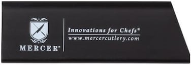 Mercer Culinary, Black, 6 x 2-Inch Knife Guard