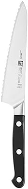 HENCKELS ZWILLING Pro 5.5" Serrated Prep Knife