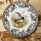 Spode Woodland Dinner Plate 25.4cm - Mallard