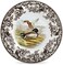Spode Woodland Dinner Plate 25.4cm - Mallard