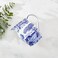 Portmeirion Spode [Default] Blue Italian L/Pool Jug L/S