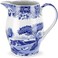 Portmeirion Spode [Default] Blue Italian L/Pool Jug L/S
