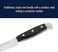 HENCKELS Statement Paring Knife, 3-inch, Black/Stainless Steel