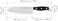 HENCKELS Statement Razor-Sharp 7-inch Hollow Edge Santoku Knife, German Engineered Informed by 100+ Years of Mastery