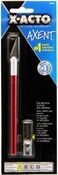 X-Acto KNIFE AXENT RED