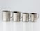 Snow Peak Titanium Single Walled Mug Mg 142, 300ml