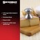 Swissmar Stainless Steel Cheese Holder