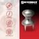 Swissmar Stainless Steel Cheese Holder