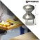 Swissmar Stainless Steel Cheese Holder