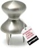 Swissmar Stainless Steel Cheese Holder