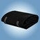 CFS Carbon Pre-Filter 38002, Activated Carbon Pre-Filter 16"x48" Trim to Cut Sheets(1 pack)