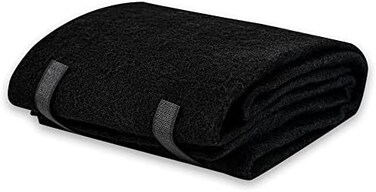 CFS Carbon Pre-Filter 38002, Activated Carbon Pre-Filter 16"x48" Trim to Cut Sheets(1 pack)