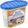 Arm &amp; Hammer Moisture Absorber &amp; Odor Eliminator 14oz Tub, 2 Pack - Eliminates Musty Odors &amp; Freshens Air for Closets, Laundry rooms, Mud Rooms
