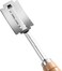 Saint Germain Bakery Premium Hand Crafted Bread Lame with 6 Blades Included - Best Dough Scoring Tool with Authentic Leather Protective Cover