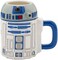 فاندور كوب سيراميك منحوت من ستار وورز R2-D2 سعة 20 اونصة