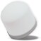Nikken Aqua Pour 1 Ceramic Pre-Filter, 1364, Replacement for Gravity Water Filter Purifier System 1360, PiMag