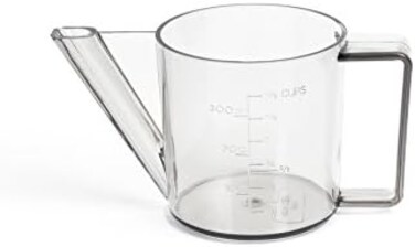 Fox Run Gravy/Fat Poultry, Separator, 1.5-Cup