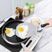Fox Run Large Oversized Stainless Steel Turner, Cookie Spatula, 14.5-Inch