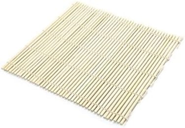 Fox Run 2716 Sushi Mat, Bamboo