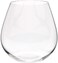 كوب نبيذ Riedel O Stemless Pinot/Nebbiolo ، مجموعة من 6