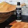 Caron &amp; Doucet - Cutting Board &amp; Butcher Block Conditioning &amp; Finishing Oil   100% Coconut Derived &amp; Vegan, Best for Wood &amp; Bamboo Conditioning &amp; Sealing   Does NOT Contain Mineral Oil!
